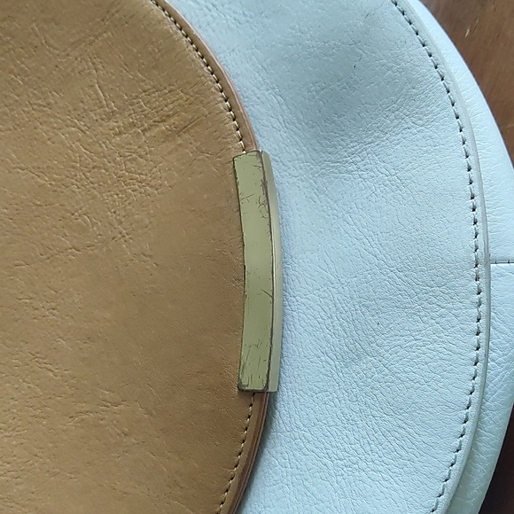 SILPADA EXCLUSIVE LEATHER BAG Crossbody - Picture 4 of 9